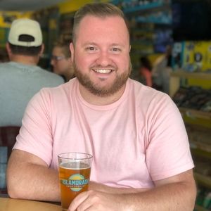 Meet your Posher, Seth